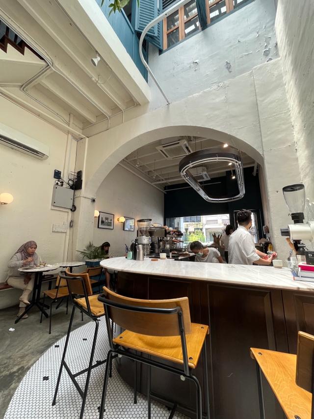 Photo of Lepetitfour PĆ¢tisserie - George Town, Penang, Malaysia