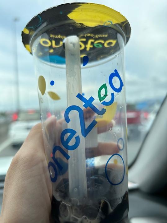 Photo of One2tea Malaysia - Kota Kinabalu, Sabah, Malaysia