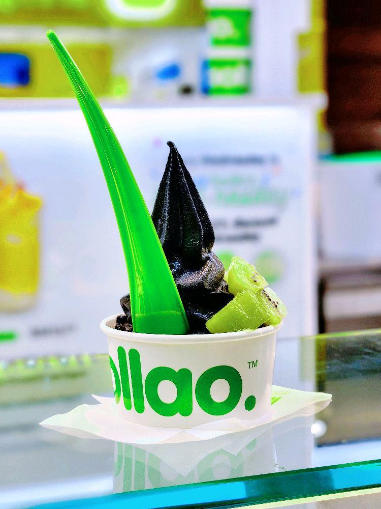Photo of llao llao @ Suria Sabah - Kota Kinabalu, Sabah, Malaysia