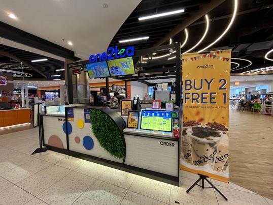 Photo of One2tea Malaysia - Kota Kinabalu, Sabah, Malaysia