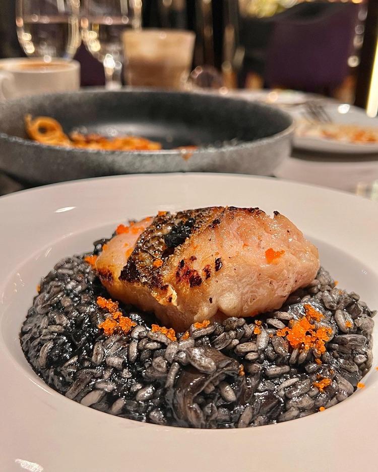 Photo of LaVine Restaurant and Wine Bar - Kota Kinabalu, Sabah, Malaysia