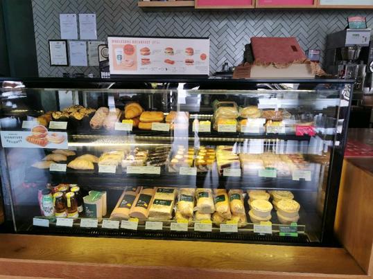 Photo of Starbucks Sandakan DT - Sandakan, Sabah, Malaysia