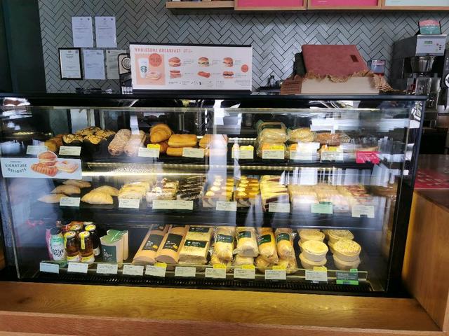 Photo of Starbucks Sandakan DT - Sandakan, Sabah, Malaysia