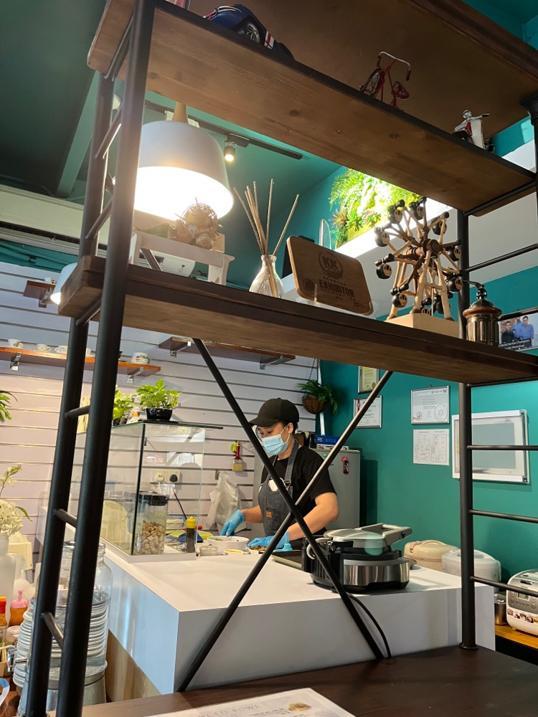 Photo of Coffee Lab - Kota Kinabalu, Sabah, Malaysia