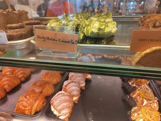 Photo of Brown Fox Cafe - Kota Kinabalu, Sabah, Malaysia