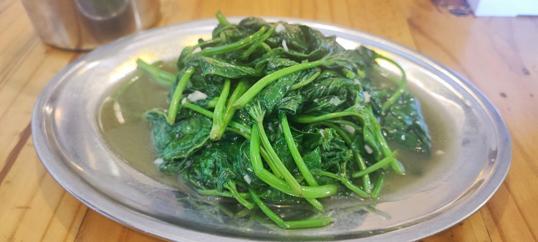 Photo of 家饭 JF Borneo Sinalau @Plaza333 - Kota Kinabalu, Sabah, Malaysia