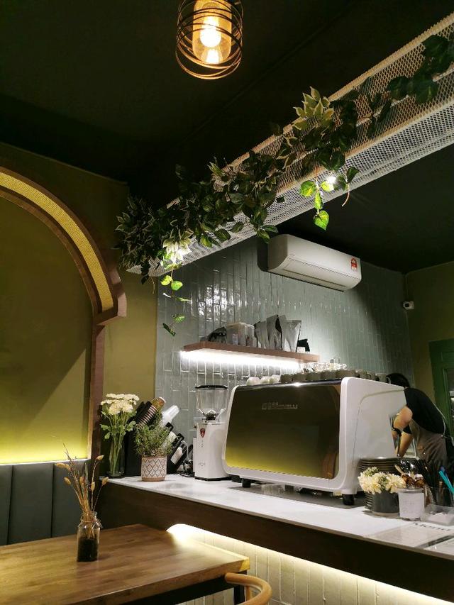 Photo of The Well Cafe - Kota Kinabalu, Sabah, Malaysia