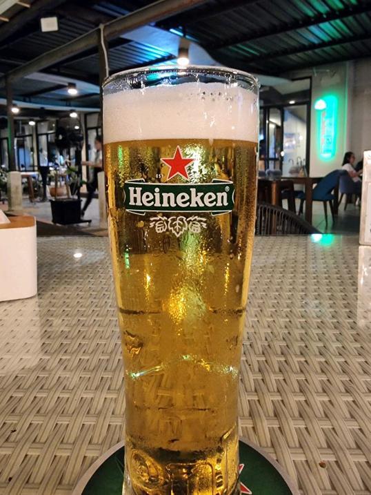 Photo of ZING sunset bar - Kota Kinabalu, Sabah, Malaysia