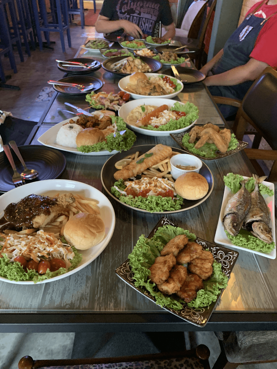 Photo of 66 Bar &amp; Dining - George Town, Penang, Malaysia