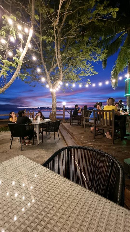 Photo of ZING sunset bar - Kota Kinabalu, Sabah, Malaysia
