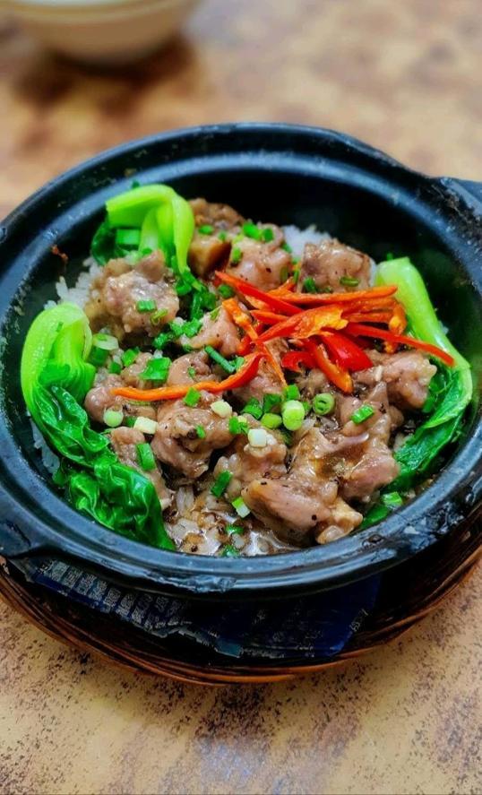 Photo of Golden Claypot Kota Kinabalu - Kota Kinabalu, Sabah, Malaysia