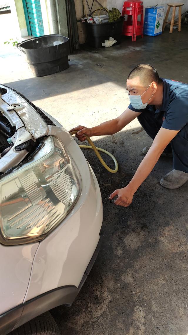 Photo of Beng Lee Car Air-Cond Specialist - Bayan Lepas, Penang, Malaysia