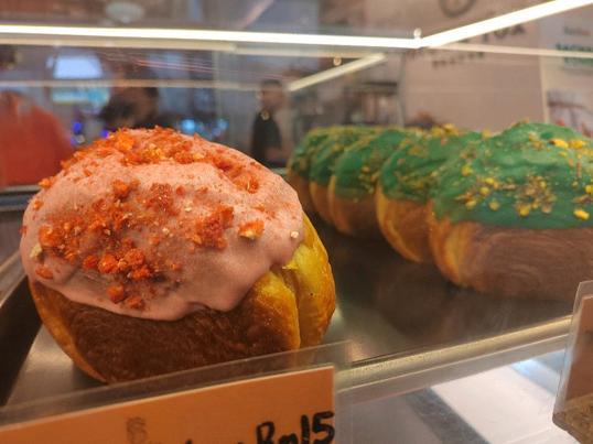 Photo of Brown Fox Cafe - Kota Kinabalu, Sabah, Malaysia