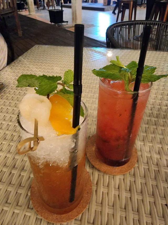 Photo of ZING sunset bar - Kota Kinabalu, Sabah, Malaysia