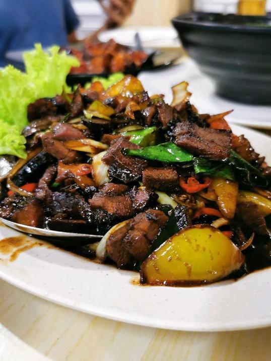 Photo of Selera Kebun - Kundasang, Sabah, Malaysia