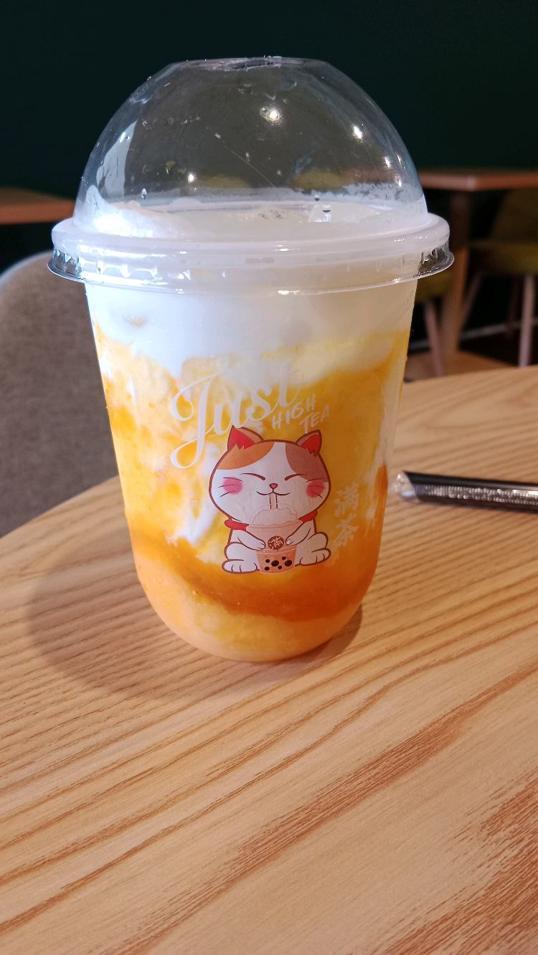 Photo of JUST HIGH TEA 满茶 - Kota Kinabalu, Sabah, Malaysia