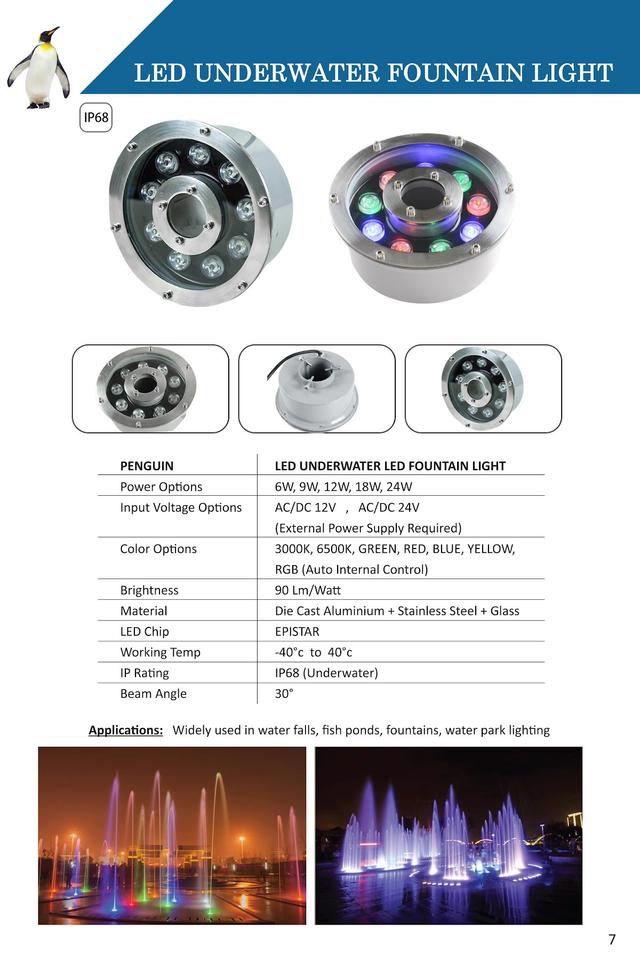 Photo of 7 LIGHTING SUPPLY - Subang Jaya, Selangor, Malaysia