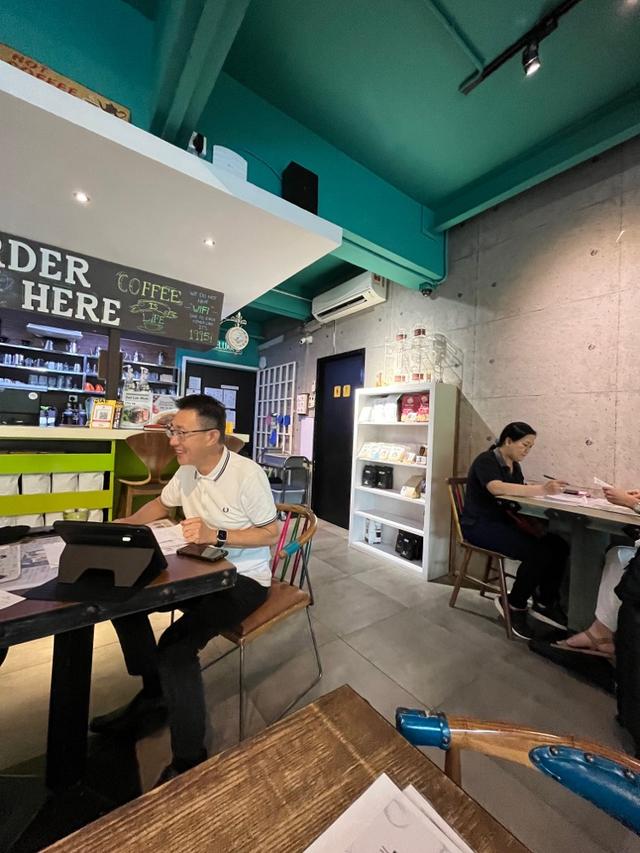 Photo of Coffee Lab - Kota Kinabalu, Sabah, Malaysia