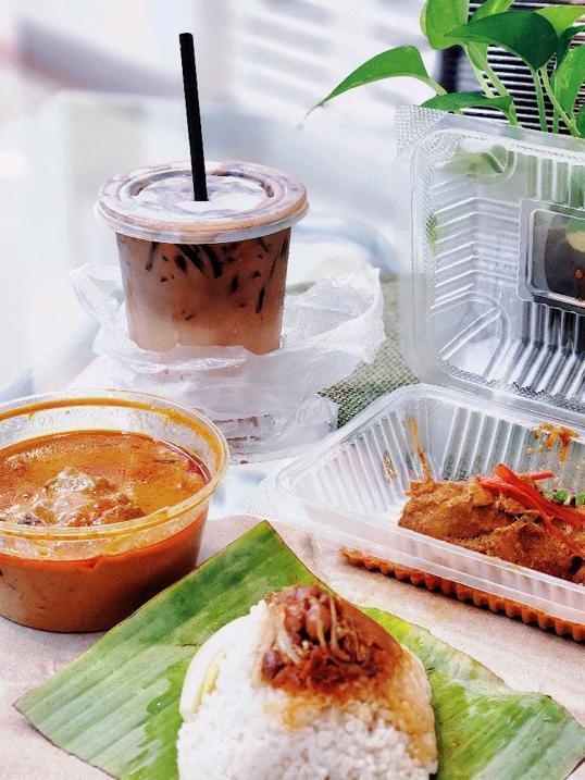 Photo of Guan's Kopitiam Sutera Avenue - Kota Kinabalu, Sabah, Malaysia