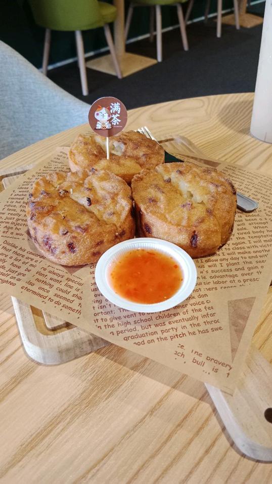 Photo of JUST HIGH TEA 满茶 - Kota Kinabalu, Sabah, Malaysia