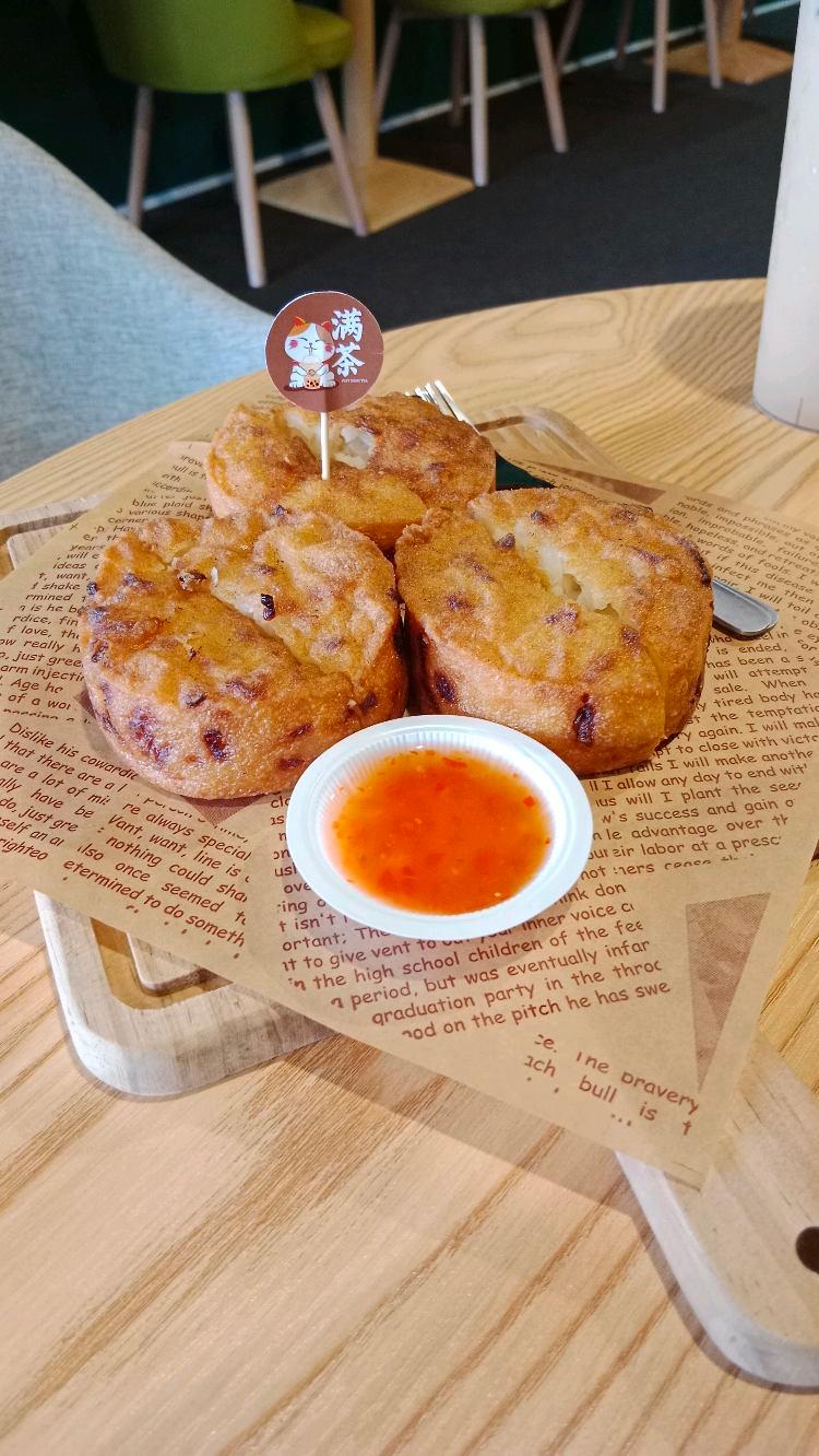 Photo of JUST HIGH TEA 满茶 - Kota Kinabalu, Sabah, Malaysia