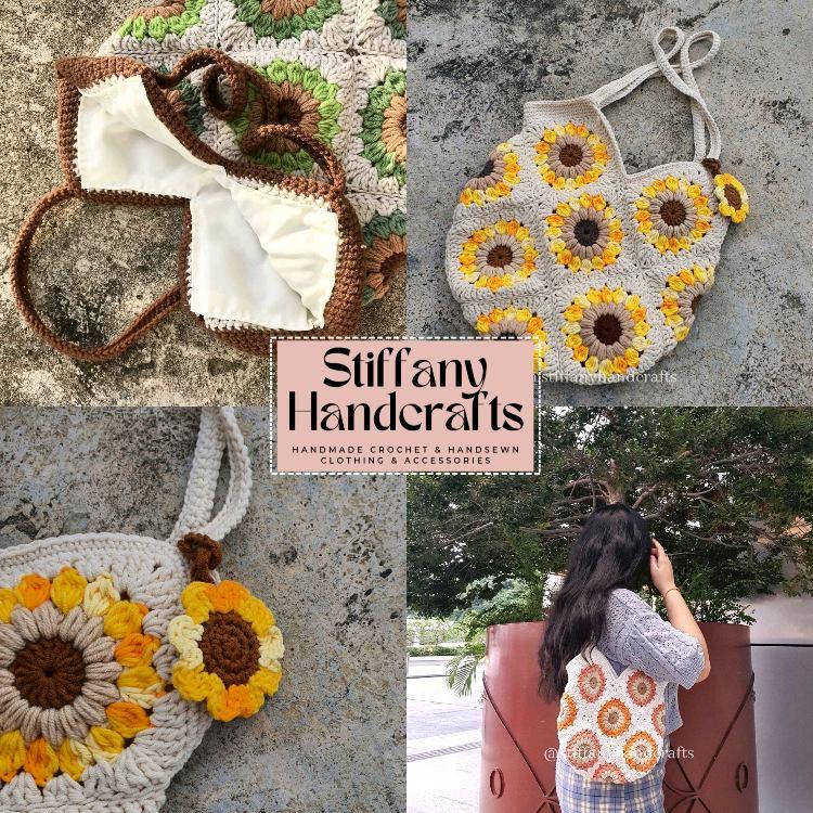 Photo of Stiffany's Handcrafts - Kota Kinabalu, Sabah, Malaysia