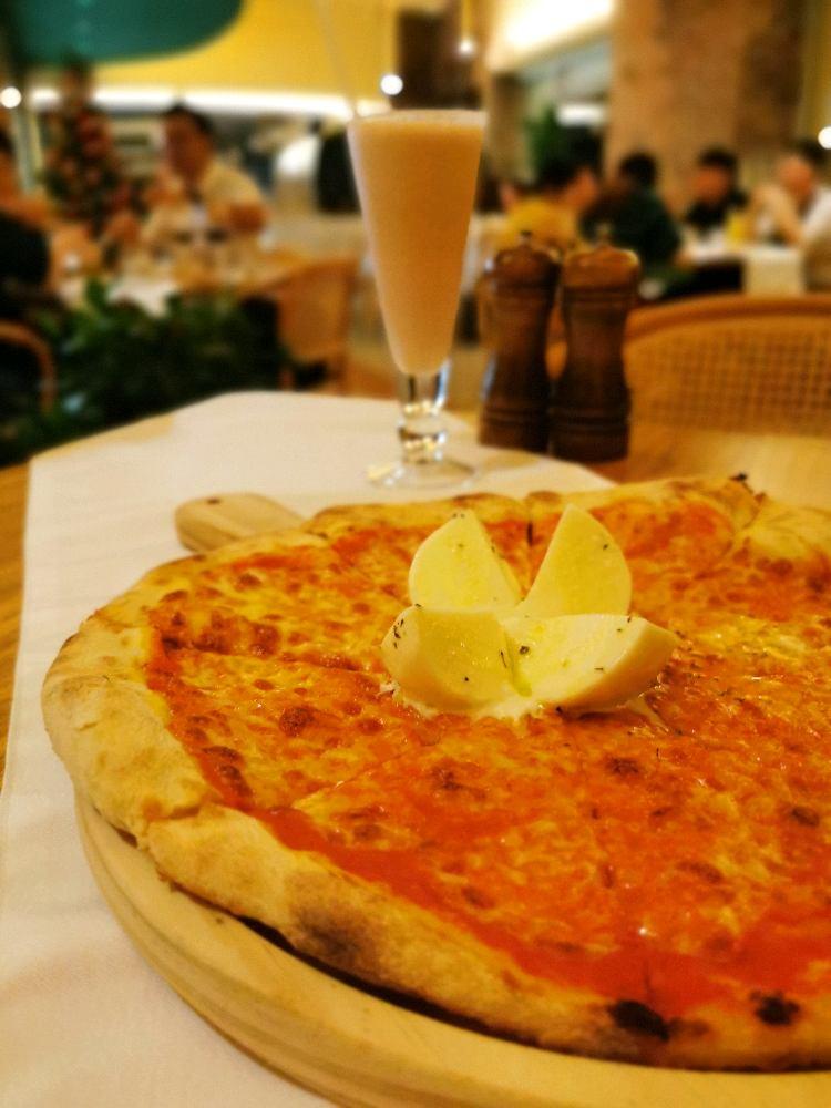 Photo of La Veranda Cucina Italiana - Kota Kinabalu, Sabah, Malaysia