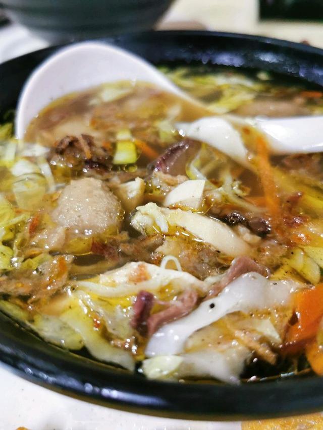 Photo of Selera Kebun - Kundasang, Sabah, Malaysia