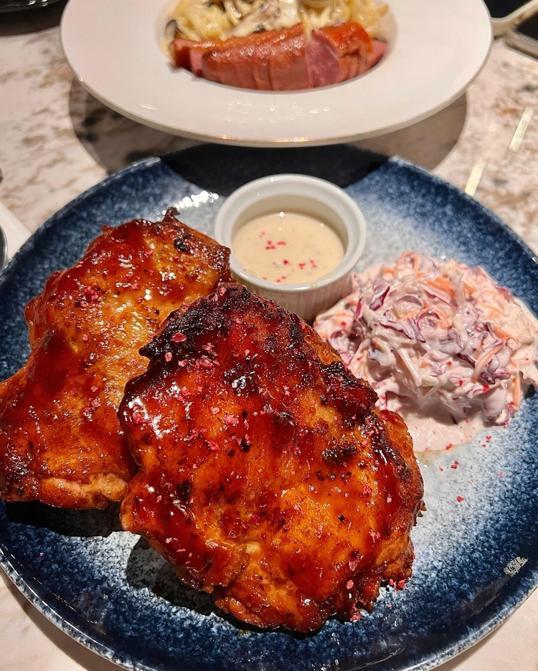 Photo of LaVine Restaurant and Wine Bar - Kota Kinabalu, Sabah, Malaysia