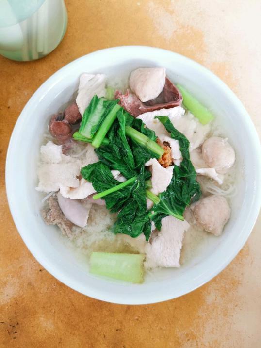 Photo of Kedai Kopi Melanian 2 (金沙园生肉面) - Kota Kinabalu, Sabah, Malaysia