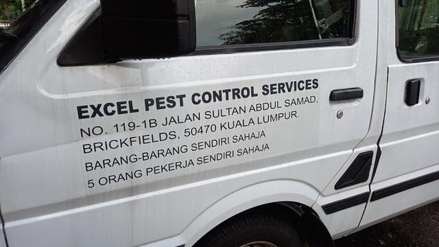 Photo of Excel Pest Control Services - Kuala Lumpur, Kuala lumpur, Malaysia
