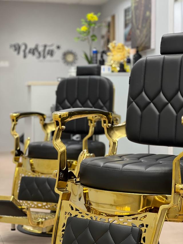 Photo of Rasta Hair & Tattoo Studio - Kuala Lumpur, Kuala lumpur, Malaysia