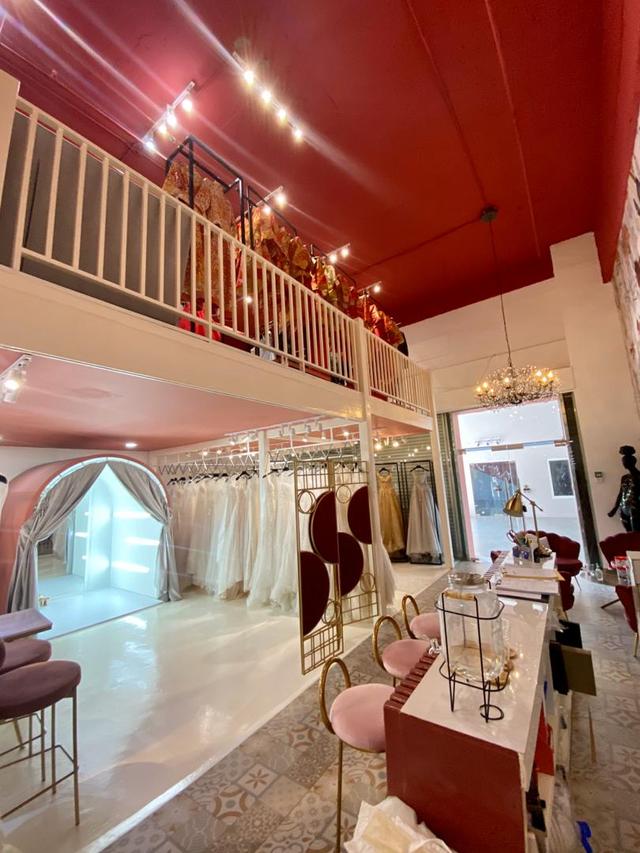 Photo of 7th Heaven Bridal Gallery - Petaling Jaya, Selangor, Malaysia