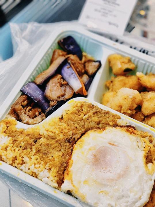 Photo of Grain 一粒米 - Kota Kinabalu, Sabah, Malaysia