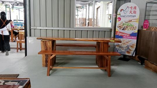 Photo of Fong’s Cottage 噴火雞麵 - Kota Kinabalu, Sabah, Malaysia