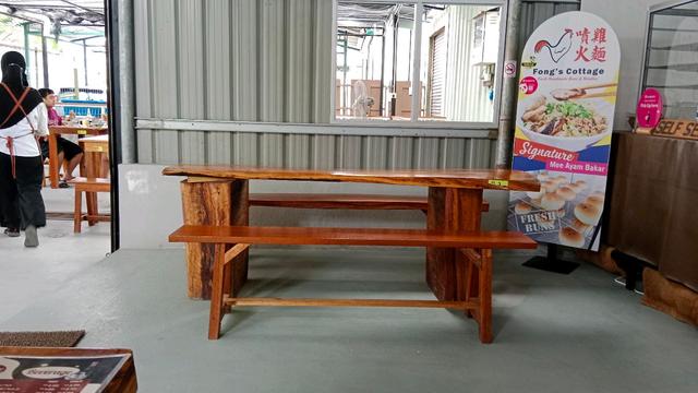 Photo of Fong’s Cottage 噴火雞麵 - Kota Kinabalu, Sabah, Malaysia