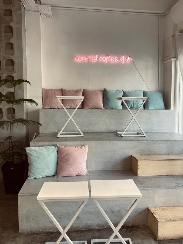 Photo of Coastal Coffee Club - Kota Kinabalu, Sabah, Malaysia