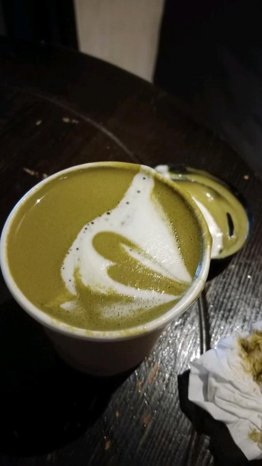 Photo of Co Lounge Cafe - Kota Kinabalu, Sabah, Malaysia