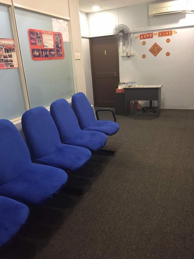 Photo of 88A BLIND MASSAGE - Kuala Lumpur, Kuala lumpur, Malaysia