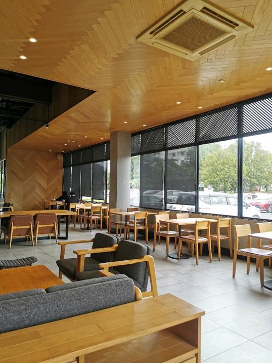 Photo of Starbucks Sandakan DT - Sandakan, Sabah, Malaysia