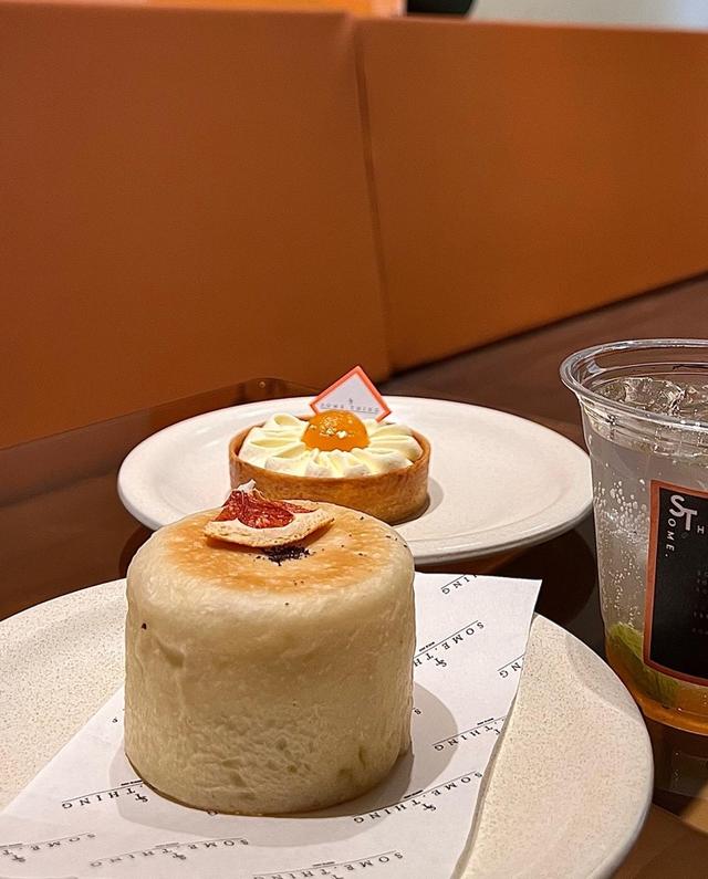 Photo of Something Cafe - Kota Kinabalu, Sabah, Malaysia