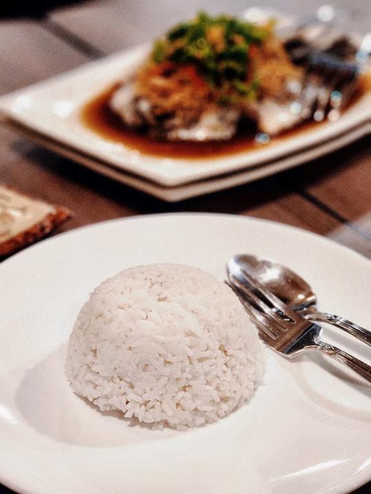 Photo of RESTAURANT BAWANG - Kota Kinabalu, Sabah, Malaysia