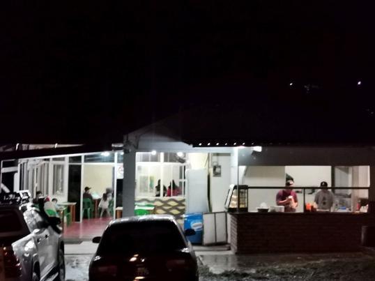 Photo of Selera Kebun - Kundasang, Sabah, Malaysia