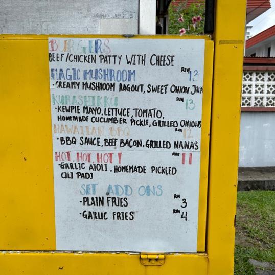 Photo of Meat and Loaf KK - Kota Kinabalu, Sabah, Malaysia