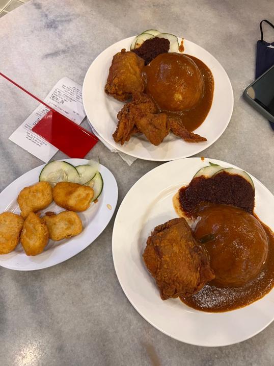 Photo of Nasi Anje 1 Imago - Kota Kinabalu, Sabah, Malaysia