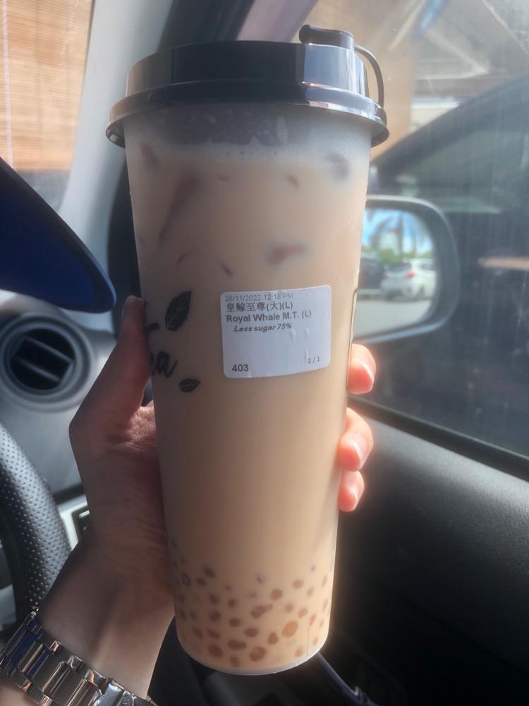 Photo of Black Whale Plaza 333, Kota Kinabalu - Kota Kinabalu, Sabah, Malaysia