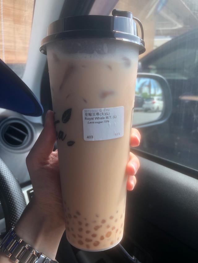 Photo of Black Whale Plaza 333, Kota Kinabalu - Kota Kinabalu, Sabah, Malaysia