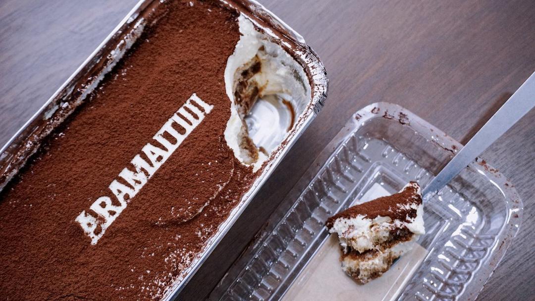 Photo of Tipsy Tiramisu - Kota Kinabalu, Sabah, Malaysia