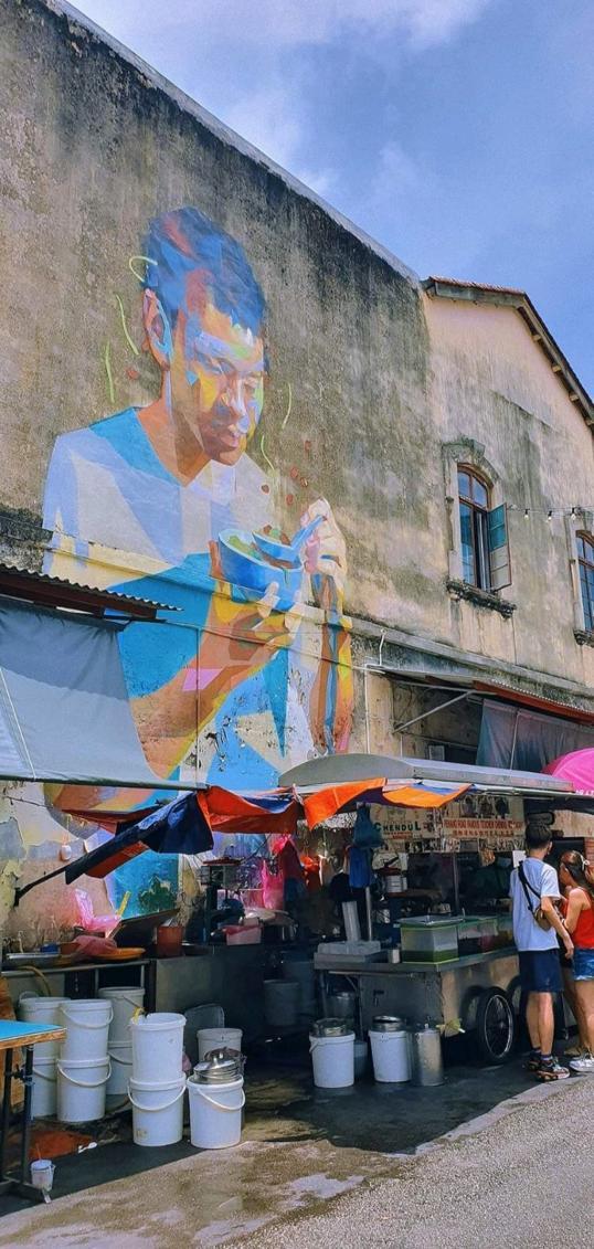 Photo of Penang Road Famous Teochew Chendul - George Town, Penang, Malaysia