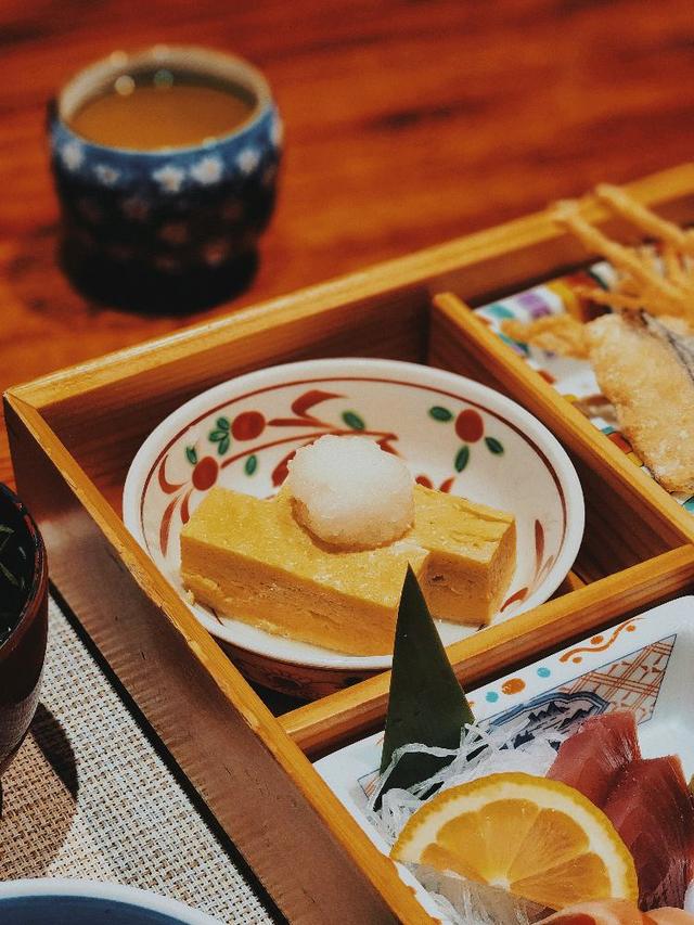 Photo of Sakagura Japanese Restaurant - Kota Kinabalu, Sabah, Malaysia